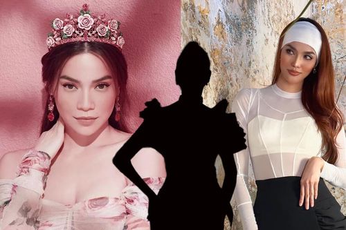 3 mẹ bỉm được đề cử thi Miss Universe: Hà Hồ - Lan Khuê dẫn đầu, người thứ 3 khiến fan tiếc suốt 4 năm
