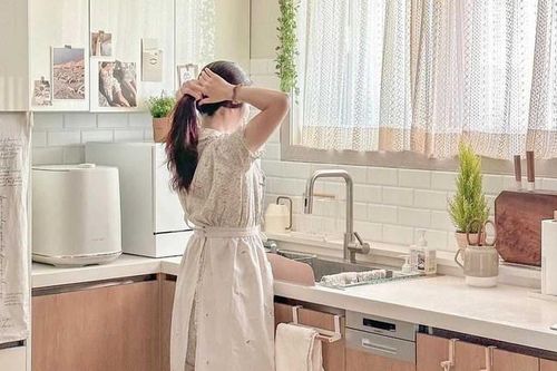 Căn bếp của 4 bà nội trợ ở Hàn Quốc rất đáng để bạn tham khảo
