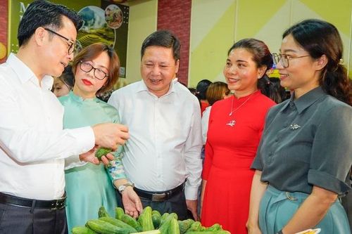 Hải Phòng nâng cao chất lượng, năng lực cạnh tranh cho sản phẩm của vùng sâu, vùng xa và hải đảo