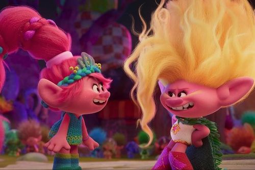 Phim 'Quỷ lùn tinh nghịch: Đồng tâm hiệp nhạc': Bữa tiệc của màu sắc và hình ảnh