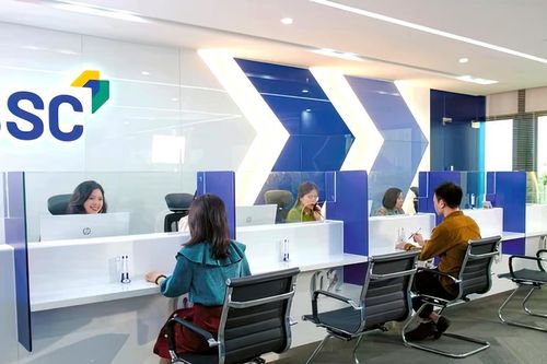 Cổ phiếu lấy lại đỉnh năm 2021, Chứng khoán BIDV muốn bán hết cổ phiếu quỹ