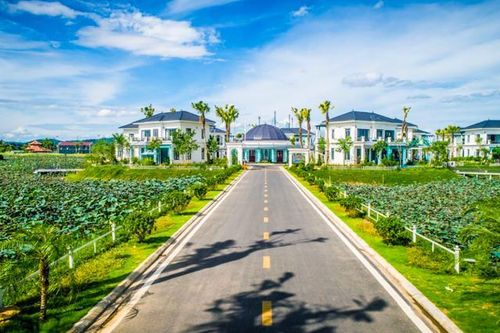 Đầu tư Thăng Long muốn chuyển nhượng 16 triệu cổ phần tại Đầu tư Phát triển Bất động sản và Năng lượng Tái tạo Việt Nam