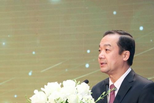 Thứ trưởng Phạm Đức Long: Quy mô nền kinh tế Internet Việt Nam năm 2025 dự báo đạt 49 tỷ USD