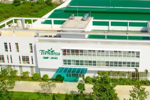 Áp dụng ưu đãi thuế chưa đúng quy định, Dược phẩm Tipharco bị phạt và truy thu hơn 531 triệu đồng