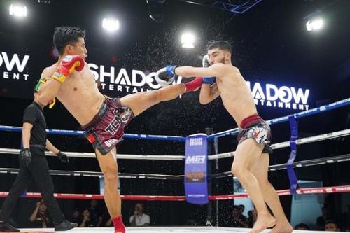 Võ sĩ Việt Nam đầu tiên giành đai WBC Muay Thai thế giới