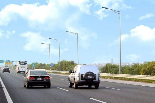 Doanh nghiệp ở TP HCM góp mặt gói thầu giao thông 'khủng' ở Hưng Yên