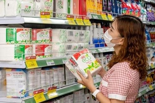 Satra chuẩn bị hơn 550 tỷ đồng dự trữ hàng phục vụ Tết 2024