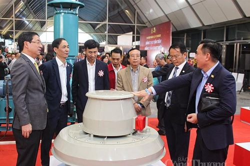 TOMECO và hành trình 30 năm nâng tầm ngành quạt công nghiệp Việt