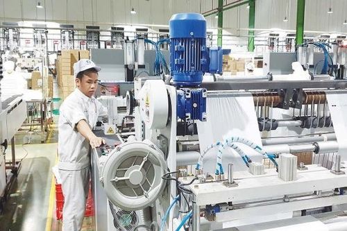 'Xanh hóa' ngành nhựa để tăng lợi thế cạnh tranh