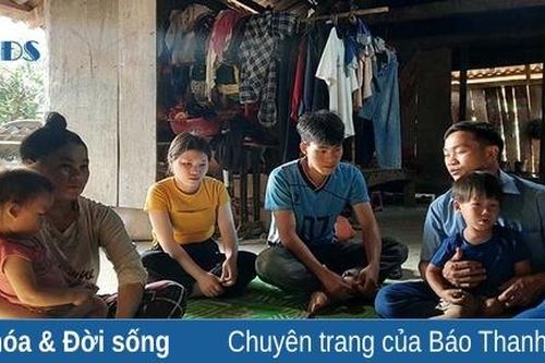 Gương sáng vùng biên