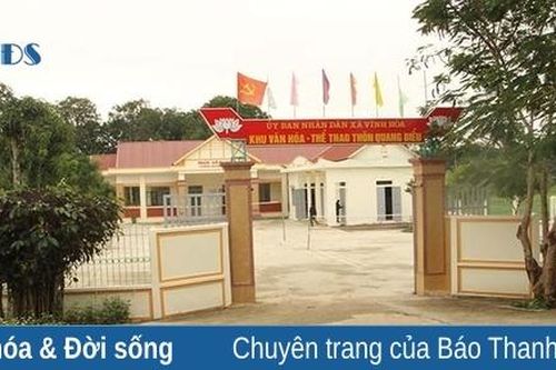 Nâng cao chất lượng các danh hiệu văn hóa ở huyện Vĩnh Lộc