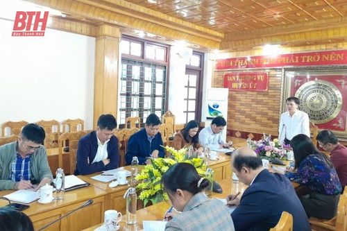 Kiểm tra việc thực hiện Cuộc vận động 'Người Việt Nam ưu tiên dùng hàng Việt Nam'
