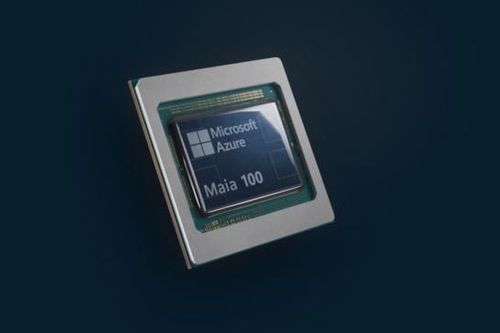 Microsoft cuối cùng đã tự mình xây dựng chip AI