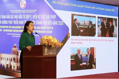TP.HCM gọi vốn từ Ấn Độ cho các dự án công nghệ cao