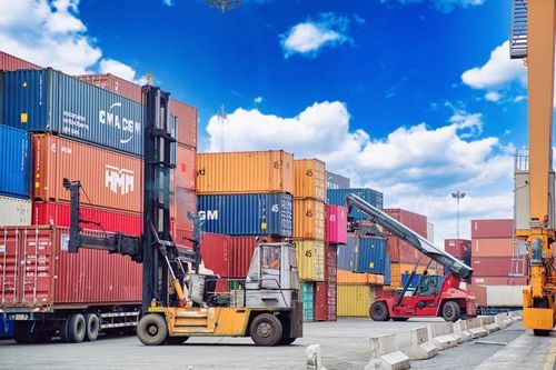 TP.HCM đứng đầu cả nước về năng lực cạnh tranh logistics