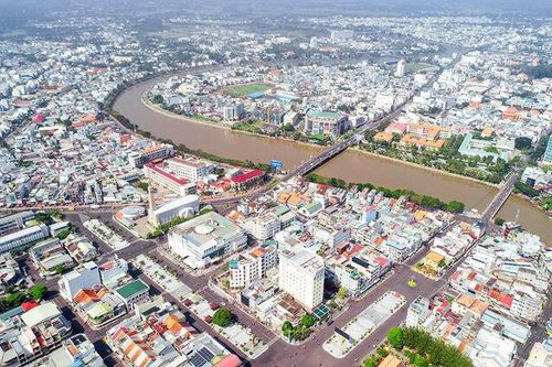 Quy hoạch được phê duyệt, cơ hội để An Giang phát triển đột phá