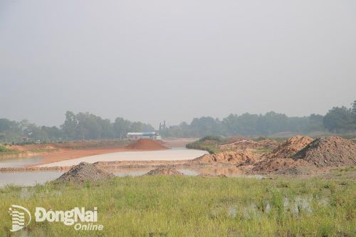Quyền Chủ tịch UBND tỉnh Võ Tấn Đức làm Trưởng ban chỉ đạo thực hiện dự án đầu tư xây dựng đường Vành đai 3 - TP.HCM