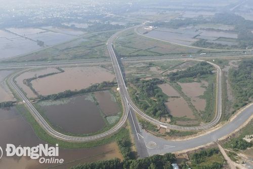 Chủ đầu tư KCN Công nghệ cao Long Thành đề xuất được đầu tư tuyến giao thông kết nối 15 tỷ đồng