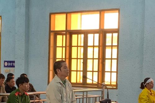 Giết người vì mâu thuẫn chuyện cũ