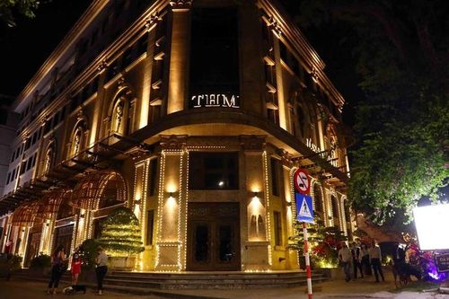 Chủ tịch Tập đoàn Tân Hoàng Minh thao túng trái phiếu, chiếm đoạt 8.600 tỷ đồng