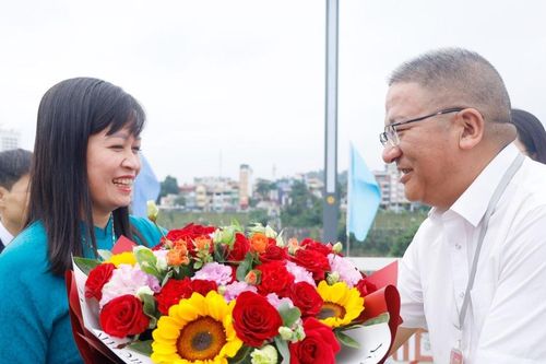 Sắp diễn ra Giải đua xe đạp 'Một đường đua - hai quốc gia' năm 2023