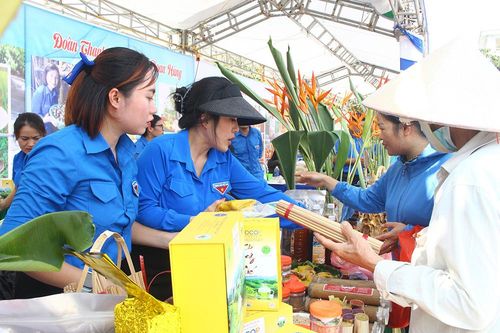 Khơi dậy tinh thần khởi nghiệp