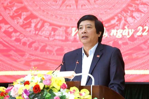 TP Việt Trì: Đối thoại giữa người đứng đầu cấp ủy, chính quyền với nhân dân