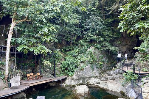 Điểm du lịch mới ở Phú Thọ