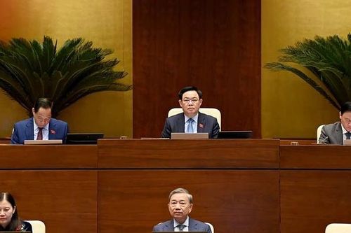 Đề cao trách nhiệm người đứng đầu trong phòng, chống tham nhũng, tiêu cực