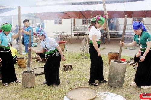 Bảo tồn phát huy giá trị văn hóa các lễ hội