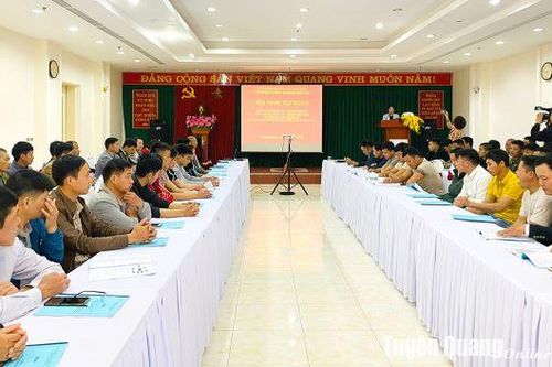 Trang bị kỹ năng chuyển đổi số cho kinh tế hợp tác xã