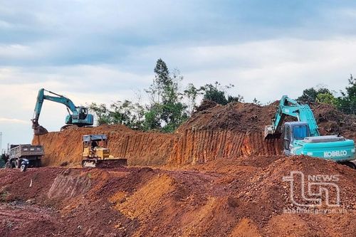 Tín hiệu khởi sắc thu ngân sách ở TP. Thái Nguyên