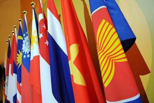 ASEAN đóng vai trò quan trọng trong nhiệm vụ thúc đẩy hòa bình khu vực