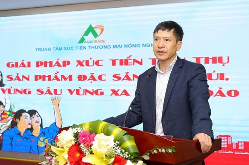 Khai phá tiềm năng của sản phẩm vùng miền từ câu chuyện bản địa