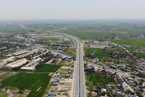 Giao đầu mối chuẩn bị đầu tư mở rộng đường cao tốc Cao Bồ - Mai Sơn