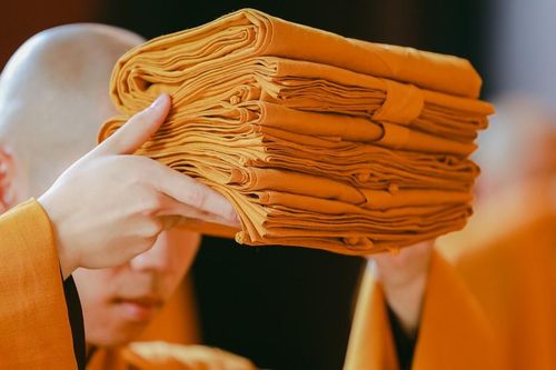 Đại giới đàn Bửu Huệ: Truyền giới Tỳ-kheo tại giới trường chùa Huệ Nghiêm
