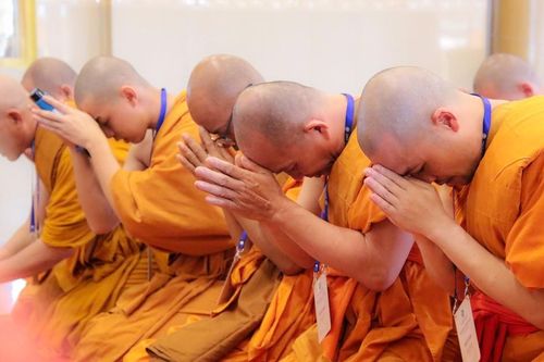 Đại giới đàn Bửu Huệ: Truyền giới Tỳ-kheo, Sa-di và Tu nữ biệt truyền Phật giáo Nam tông Kinh