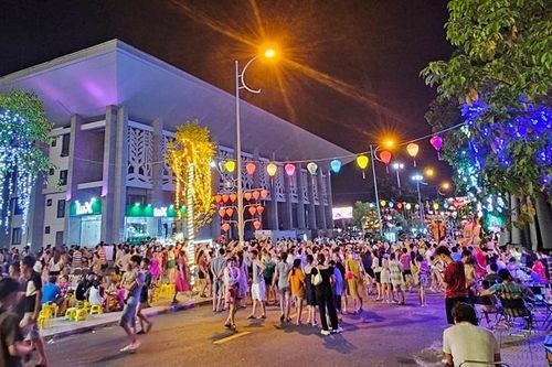 Quảng Trị: Phát triển kinh tế ban đêm giai đoạn 2023 – 2025
