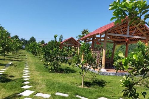 Thái Nguyên: Thêm 2 điểm du lịch cộng đồng được công nhận