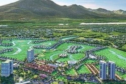 Tập đoàn Đầu tư Thăng Long thông qua việc chuyển nhượng 16 triệu cổ phần