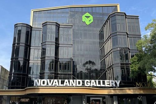 Novaland muốn đổi kế hoạch phát hành gần 3 tỷ cổ phiếu