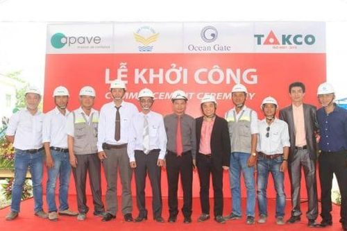 Cổ phiếu Địa ốc Tân Kỷ có khả năng bị buộc hủy niêm yết
