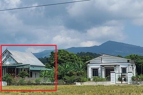 Nghi Sơn, Thanh Hóa 'quên' trách nhiệm vụ xây trái phép trên đất nông nghiệp