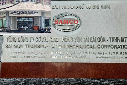 TP. Hồ Chí Minh: Đề nghị làm rõ, xử lý triệt để những bất ổn tại công ty 'con' của SAMCO