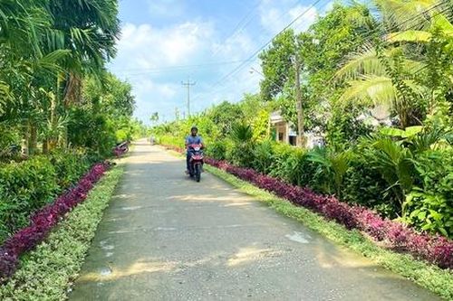 Mỹ Tú mở hướng đi lên cho các HTX chung sức xây dựng nông thôn mới