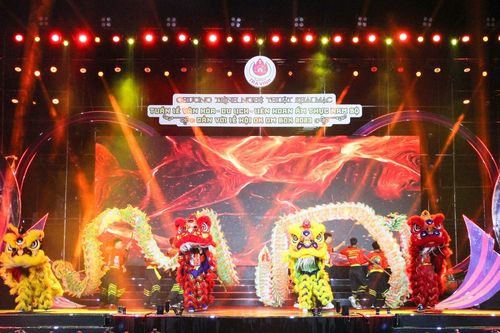 Trà Vinh khai mạc Tuần lễ văn hóa, du lịch - Liên hoan ẩm thực Nam Bộ 2023