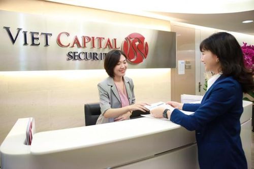 Chứng khoán Vietcap huy động thêm 75 triệu USD từ định chế nước ngoài