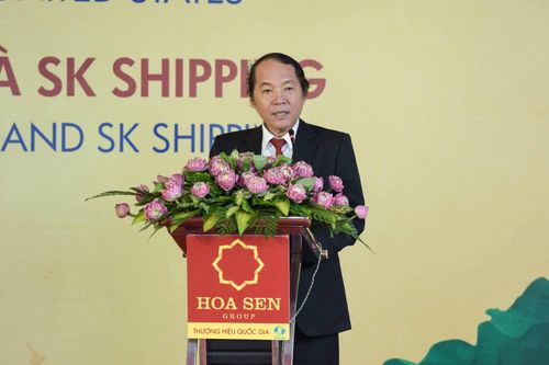 Phó Chủ tịch Hoa Sen Group đăng ký bán gần hết cổ phiếu