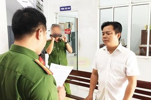Tấn công mạnh tội phạm hoạt động tín dụng đen trên địa bàn TP Cần Thơ