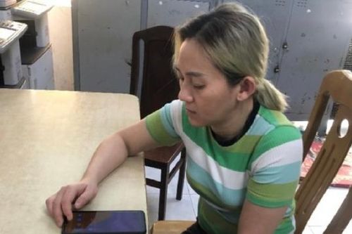 Đối tượng lừa đảo liên tục đẻ con, mang bầu để tránh thi hành án